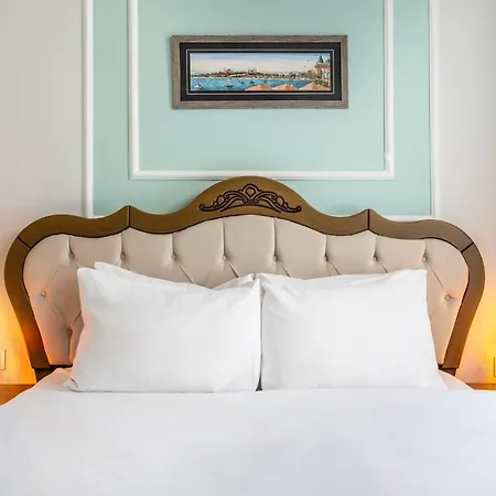 Ottoman Luxury With Jakuzi * Istambul