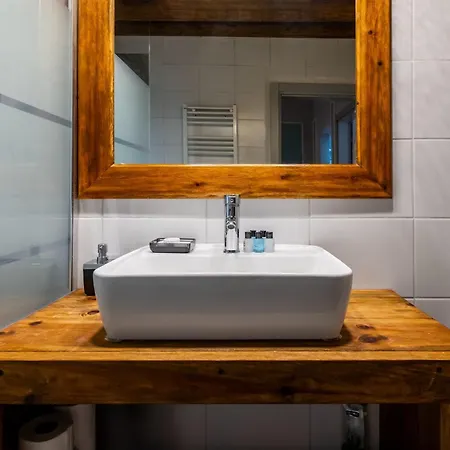 Ottoman Luxury With Jakuzi Villa Istambul