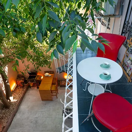 Ottoman Luxury With Jakuzi * Istambul