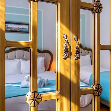 Villa Ottoman Luxury With Jakuzi *