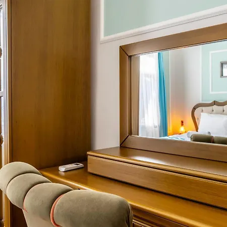 Villa Ottoman Luxury With Jakuzi