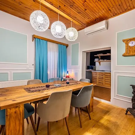 Ottoman Luxury With Jakuzi * Istambul