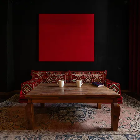 Ottoman Luxury With Jakuzi Villa