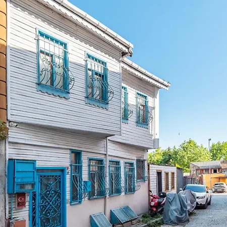 Ottoman Luxury With Jakuzi Villa *